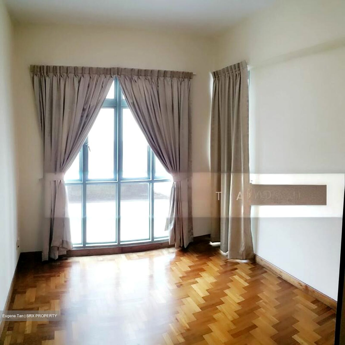 Hume Park II (D21), Condominium #502015931